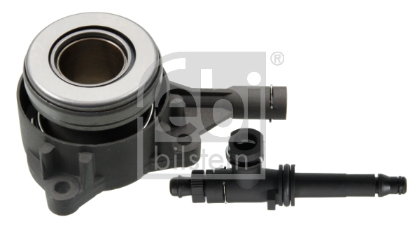 Central Slave Cylinder, clutch